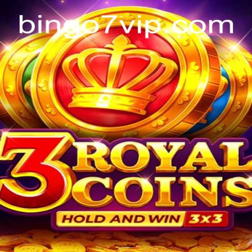 Exploring the Thrills of 3royalcoins: Your Ultimate Guide to Game Rules and More