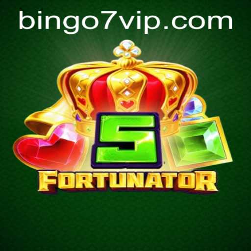 Exploring the Enthralling World of 5Fortunator: A New Age of Bingo7