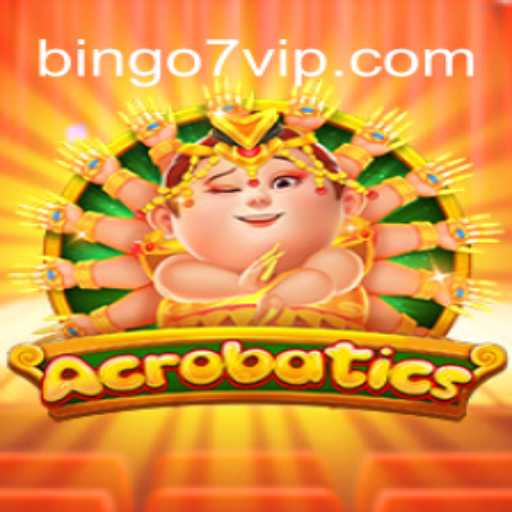 Unlocking the Secrets of Acrobatics: A Novel Gaming Experience with Bingo7