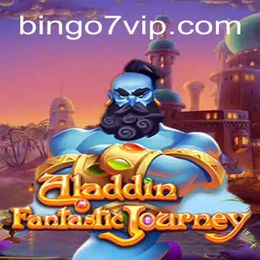 Exploring the Magic of Aladdin: The Enchanting Game Experience with Bingo7