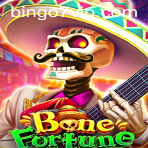 BoneFortune: Embrace Luck with Bingo7
