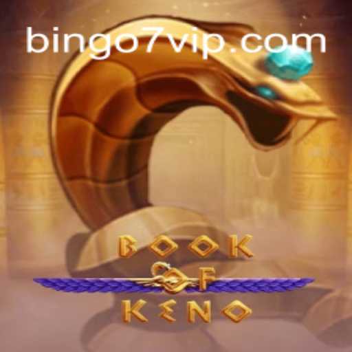 Discovering the Thrill of BookOfKeno: Your Guide to a Modern Classic