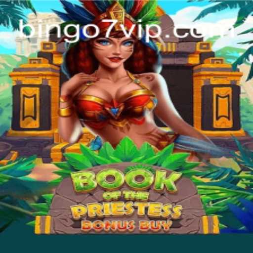 Unveiling the Mystical World of BookOfThePriestess: The Enchanting Game with a Bingo7 Twist