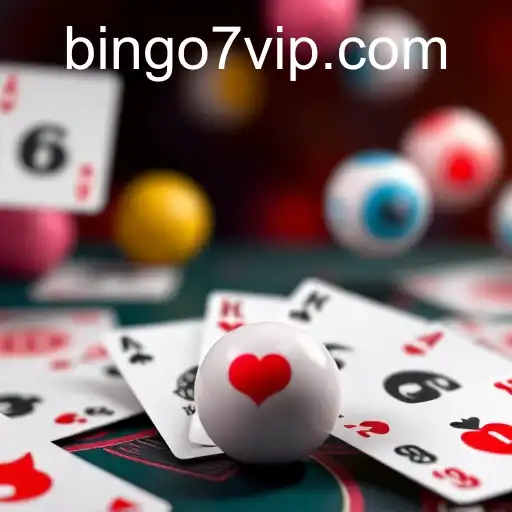 Exploring the Fascinating World of Card Games with Bingo7