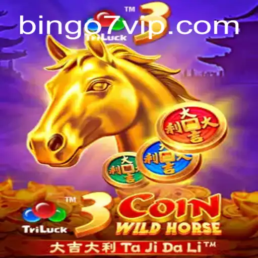 Exploring the Thrills of 3CoinWildHorse: A New Gaming Adventure