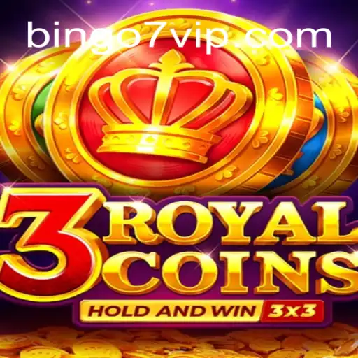 Exploring the Thrills of 3royalcoins: Your Ultimate Guide to Game Rules and More