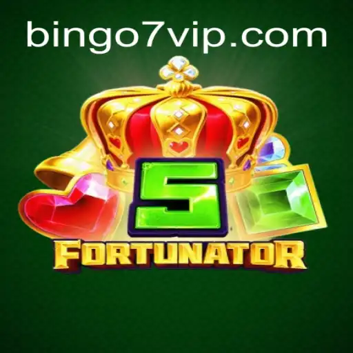 Exploring the Enthralling World of 5Fortunator: A New Age of Bingo7