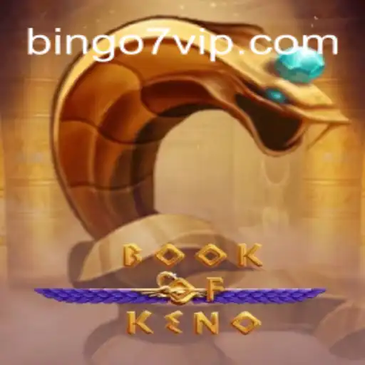 Discovering the Thrill of BookOfKeno: Your Guide to a Modern Classic