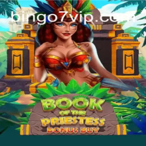 Unveiling the Mystical World of BookOfThePriestess: The Enchanting Game with a Bingo7 Twist