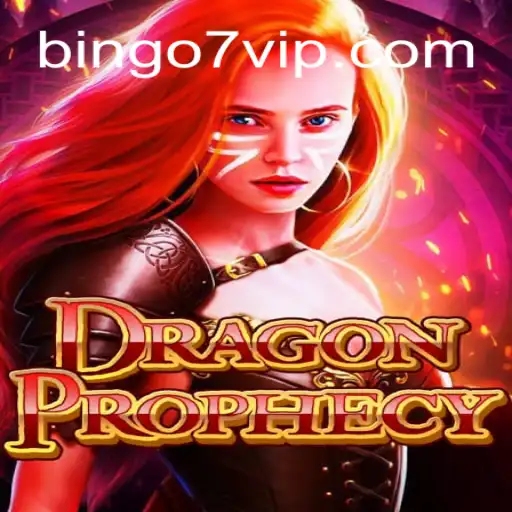 Unveiling DragonProphecy: A Captivating Gaming Experience with Bingo7
