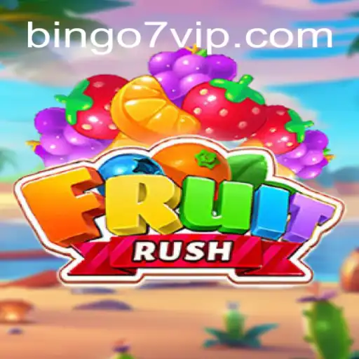 Exploring the Exciting World of FruitRush: A New Spin on Classic Bingo