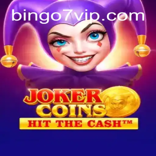 Discovering JokerCoins: A Fresh Perspective on Bingo7 Gaming