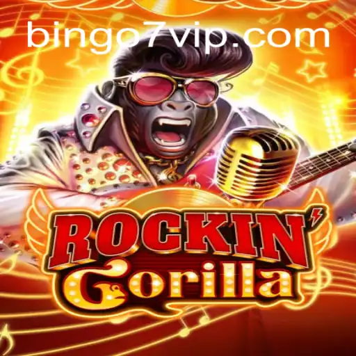Exploring the Thrilling World of RockinGorilla: An In-depth Look into Gameplay, Strategy, and Current Trends