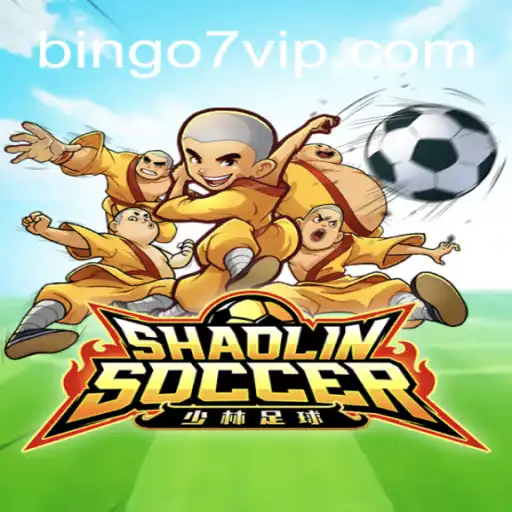 Discover the Exciting World of ShaolinSoccer: A Fusion of Martial Arts and Bingo7