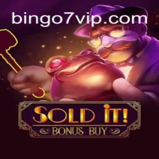Exploring the Thrill of 'SolditBonusBuy' and Its Exciting 'Bingo7' Feature