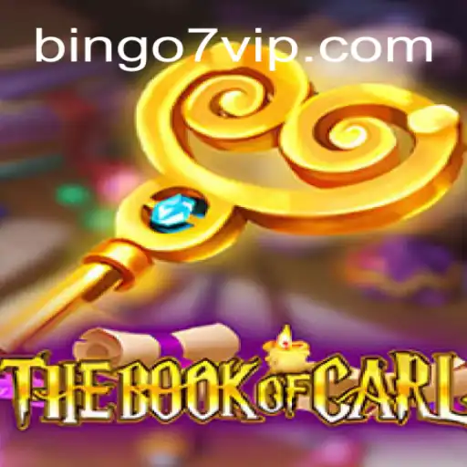 Exploring the Intricacies of TheBookofCarl: An Engaging Journey with Bingo7