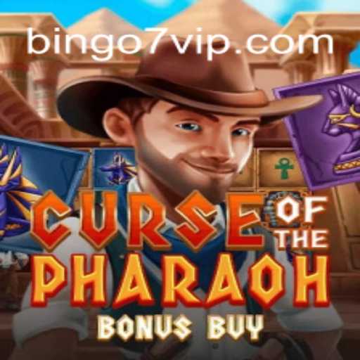 Exploring the Adventures of Curse of the Pharaoh Bonus Buy