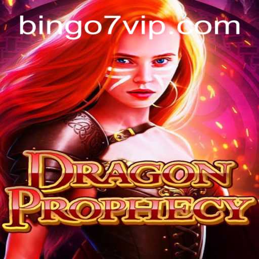 Unveiling DragonProphecy: A Captivating Gaming Experience with Bingo7