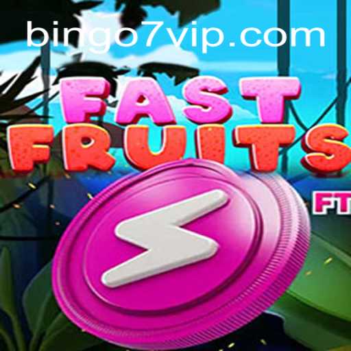 Exploring FastFruits: A New Era of Interactive Gameplay with Bingo7