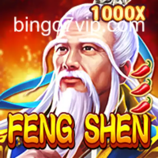 Discover the Thrilling World of FengShen: A Dive into Gameplay and Excitement with Bingo7