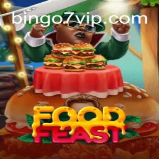 Exploring the Delicious World of FoodFeast: A Culinary Adventure