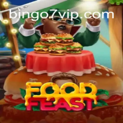 Exploring the Delicious World of FoodFeast: A Culinary Adventure