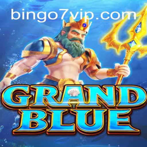 Exploring the World of GRANDBLUE and the Exciting Bingo7