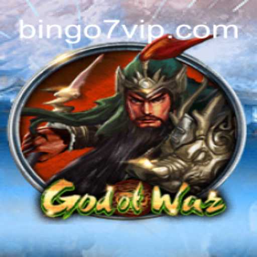 Exploring the Mystical Realms of GodofWar Bingo7