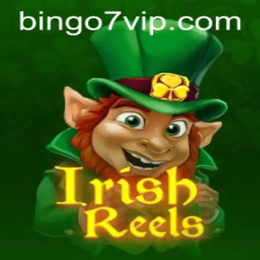IrishReels: Discover the Magic of Bingo7