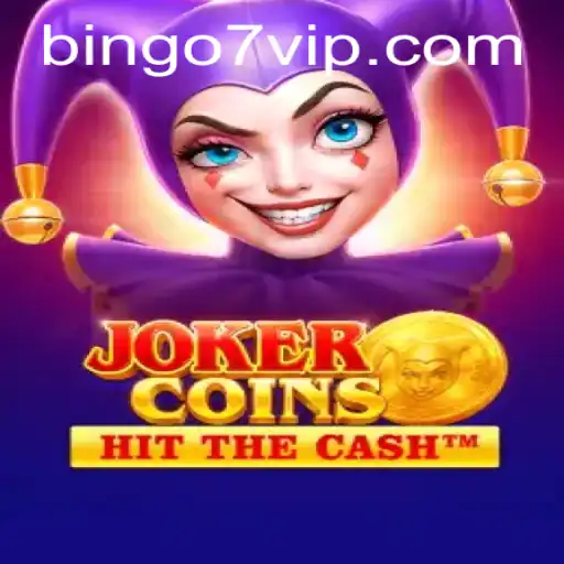 Discovering JokerCoins: A Fresh Perspective on Bingo7 Gaming