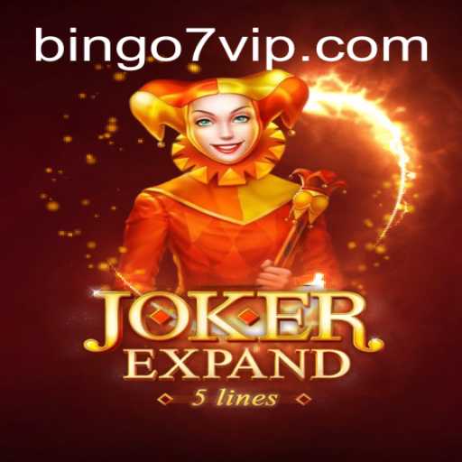 Discover the Exciting World of JokerExpand: A Unique Gaming Experience with Bingo7