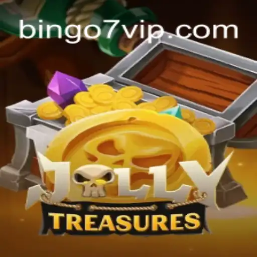Exploring the World of JollyTreasures: A Bingo Adventure with Bingo7