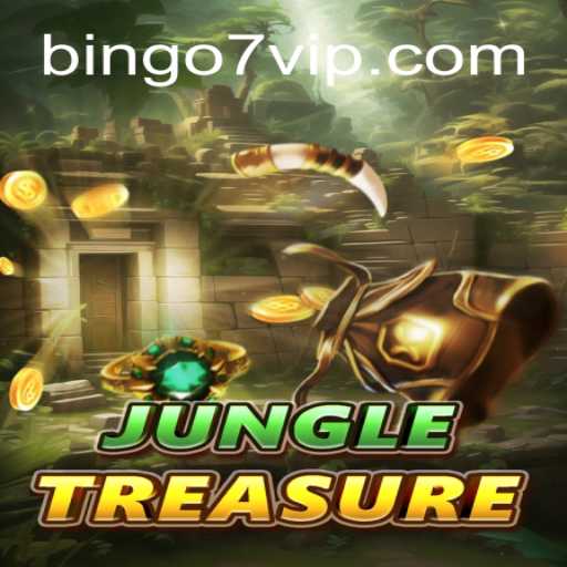Explore the Exciting Adventures of JungleTreasure and the Thrill of Bingo7