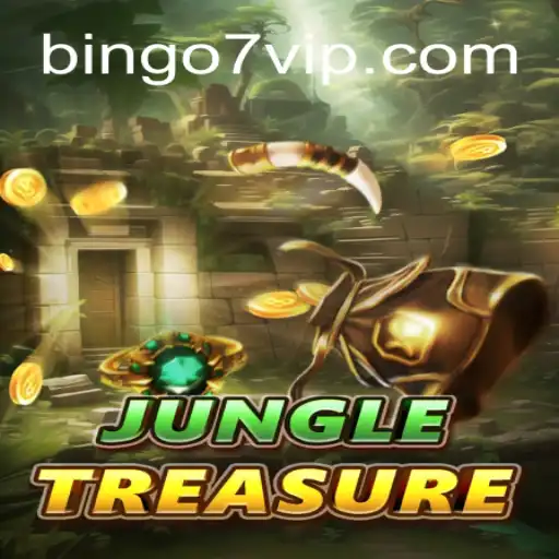 Explore the Exciting Adventures of JungleTreasure and the Thrill of Bingo7