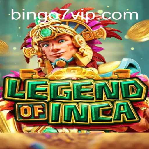 The Exciting World of LegendofInca and the Thrilling Twist of Bingo7
