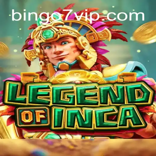 The Exciting World of LegendofInca and the Thrilling Twist of Bingo7