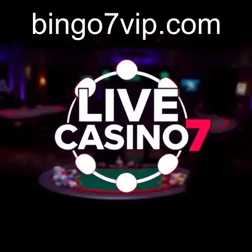 Exploring the Thrilling World of Live Casino with Bingo7