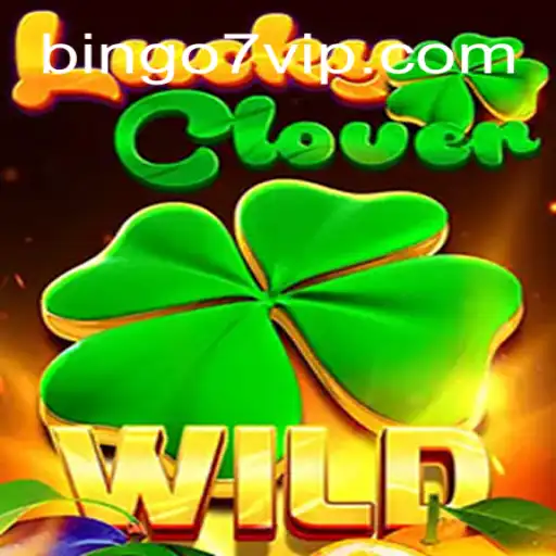 LuckyClover: The Dynamic Bingo7 Experience
