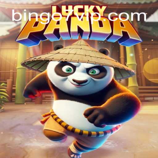 Discover the Thrilling World of LuckyPanda: An Exciting Adventure with Bingo7