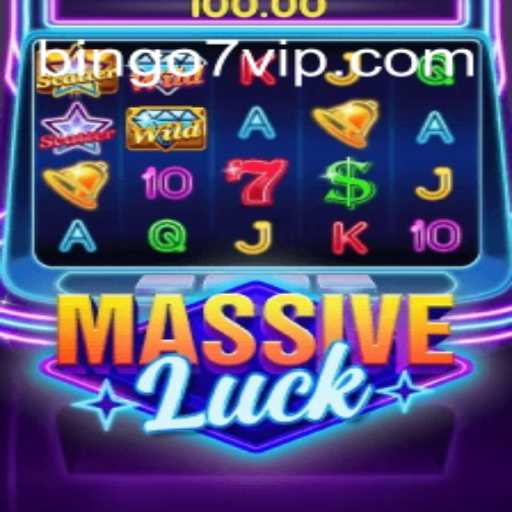Exploring the Excitement of MassiveLuck's Bingo7