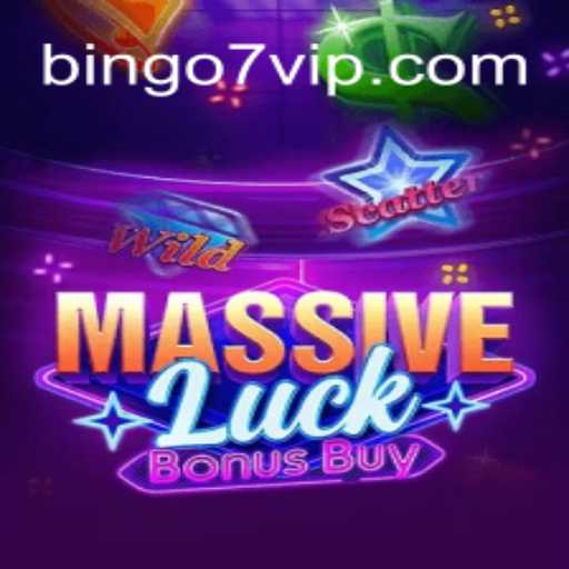 Unveiling MassiveLuckBonusBuy: An Exciting New Bingo Experience with a Twist