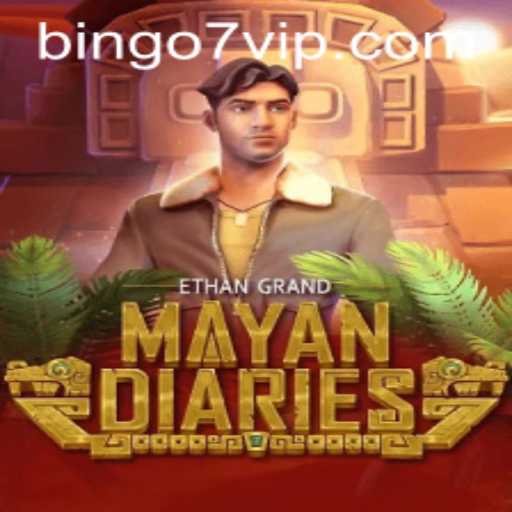 Unveiling the Fascinating World of MayanDiaries and Bingo7