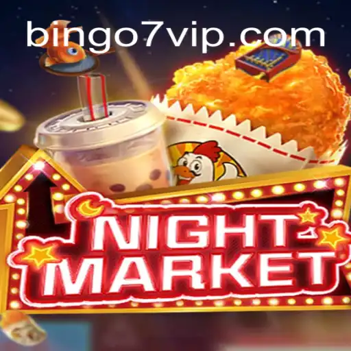 Exploring the Thrills of NIGHTMARKET: A Dive into Bingo7