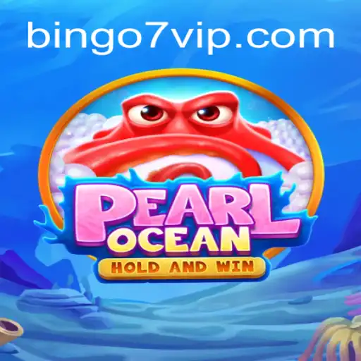 PearlOcean: Dive Into the Thrilling Depths of Bingo7