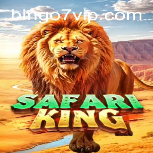 Exploring SafariKing: A Vast Adventure with Bingo7