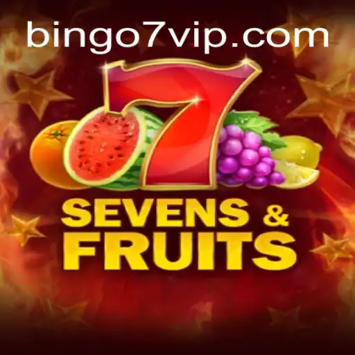 Exploring the Exciting World of SevensFruits with a Bingo7 Twist
