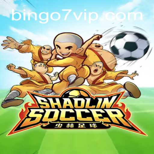 Discover the Exciting World of ShaolinSoccer: A Fusion of Martial Arts and Bingo7