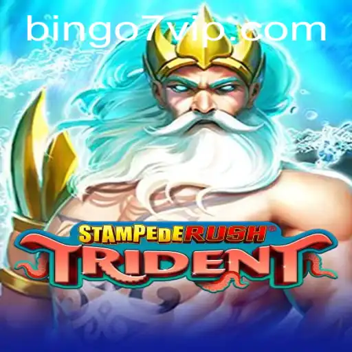 Unveiling StempedeRushTrident: The Game That Combines Thrill and Strategy with Bingo7