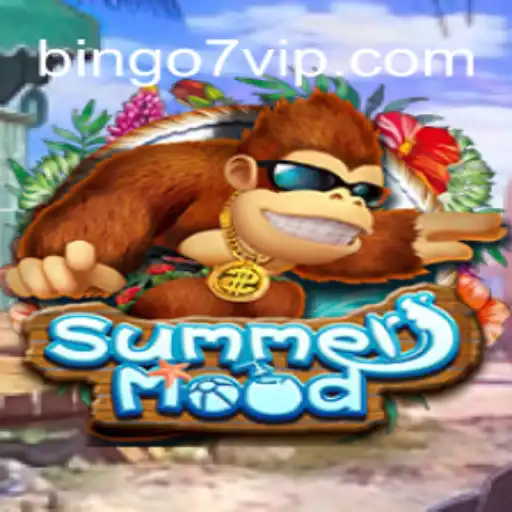 Discover the Excitement of SummerMood: A Fresh Take on Bingo7