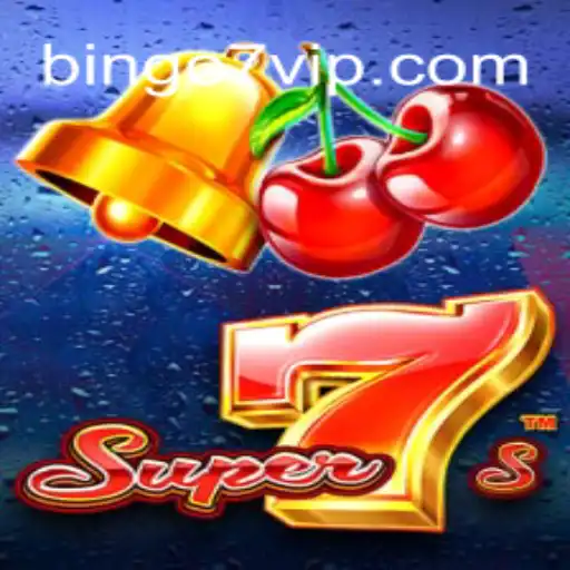 Exploring the Exciting World of Super7s and Bingo7